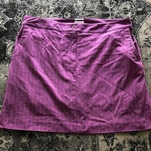 Vintage Women's Skirt Size 14‎
